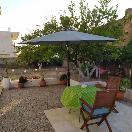 Sunday Apartment Chania 2A Kültér fotó