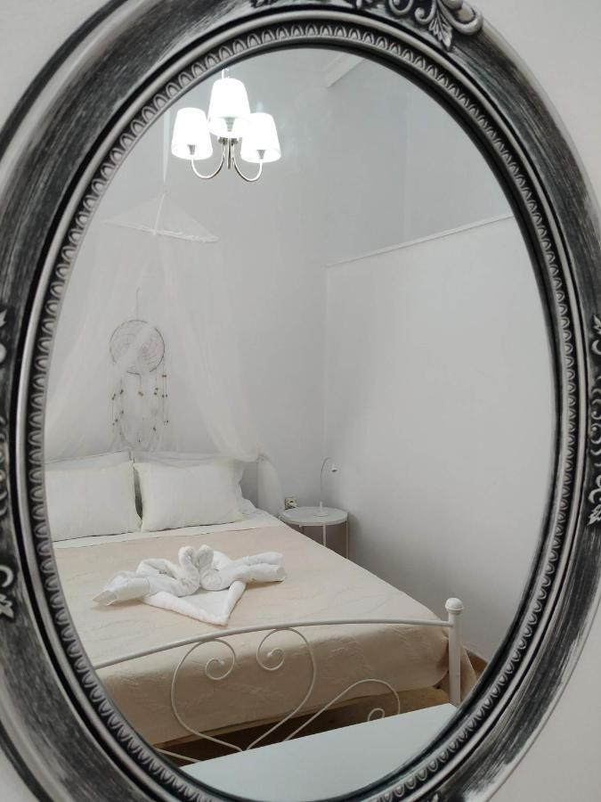 Sunday Apartment Chania 2A Kültér fotó