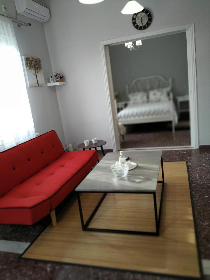 Sunday Apartment Chania 2A Kültér fotó
