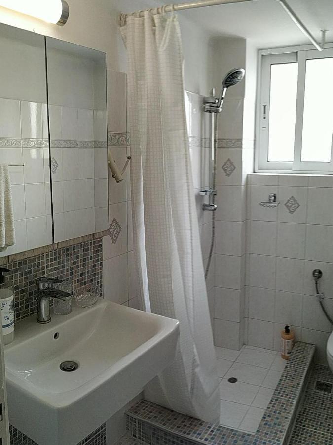 Sunday Apartment Chania 2A Kültér fotó