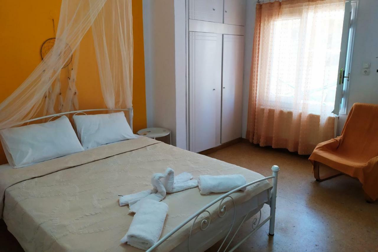 Sunday Apartment Chania 2A Kültér fotó
